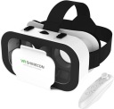 ВИРТУАЛЬНЫЕ ОЧКИ VR 3D ДЛЯ СМАРТФОНА ПУЛЬТ ДИСТАНЦИОННОГО УПРАВЛЕНИЯ