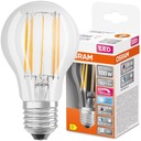 Светодиодная лампа E27 A60 11W 4000K с регулируемой яркостью OSRAM