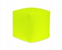 СИДЕНЬЕ SQUARE PUFA CUBE 35, CUBE, ПОДНОГКА