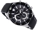 ЧАСЫ МУЖСКИЕ CASIO EFV-620L-1AVUEF EDIFICE CHRONO