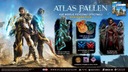 Atlas Fallen (PS5) PS5 Jazyková verzia Angličtina