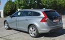 Volvo V60 1.6 D2 115KM - Nawigacja GPS - Clima... Kierownica po prawej (Anglik) Nie