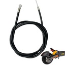 Трос заднього гальма для електричного скутера KuKirin G4