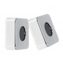 Кран розетки и крышки 3/4