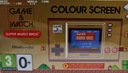КОНСОЛЬ ДЛЯ ИГРОВ И ЧАСОВ NINTENDO Super Mario Bros.