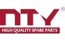 NTY HTO-TY-007 Kryt brzdového kotúča Kvalita dielov (podľa GVO) P - náhrada za pôvodnú kvalitu