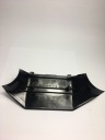 PROTECTION INFÉRIEURE CALANDRE MONTANTS B DROITE NOIRE MERCEDES W124 1246920422photo 6