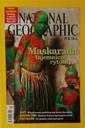 National Geographic Polska № 5 (152) / 2012 СПК