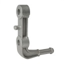 REAR LEFT BRACKET GRADUATION 68275662AB KNOT ALUMINUM ZASTEPUJE ACCESSORIES  photo 10