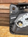 КАРТА ДВЕРІ ПЕРІД ЛІВА СТОРОНА ШКІРА SKODA OCTAVIA MK2 (1Z)  (18703887533) фото min 7