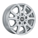ДИСКИ MSW 48 ФУРГОН 5x130 7x17 ET68 78.1