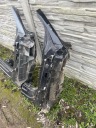 ЧЕТВЕРТЬ ПОРІГ ЛІВА ЛІВИЙ ПРАВА ПРАВИЙ ПЕРІД LY9T LZ7S Q5 80A СТІЙКА РЕСТАЙЛ  (17610869262) фото min 8