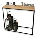 консоль, консоль, туалетный столик INDUSTRIAL LOFT STYLE