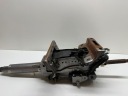 AUDI A6 S6 C7 4G 2012 ARBRE COLONNES DIRECTION 97062434700photo 11