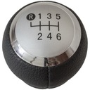 РУЧКА ПЕРЕКЛЮЧЕНИЯ ПЕРЕДАЧ TOYOTA AVENSIS YARIS RAV4 6B.