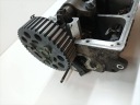 ГОЛОВКА КОМПЛЕКТНА 038103373R 1.9 TDI VW VOLKSWAGEN ПАСАТ V (1996-2005) B5  фото 7