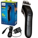 МОЩНАЯ МАШИНКА ДЛЯ СТРИЖКИ ВОЛОС PHILIPS