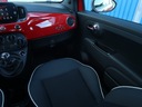 Fiat 500 1.2, Salon Polska, Klima, Tempomat Liczba drzwi 4/5