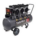 Tagred TA3389, Bezolejový kompresor s 100l, 230V, 6 piestov, 6000W | 10 BAR Kód výrobcu TA3389