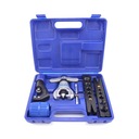 Развальцовка кондиционера для метрических и дюймовых труб