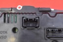 ПРИБОРНА ПАНЕЛЬ ПАНЕЛЬ ПРИЛАДІВ EU 83800-0U270 TOYOTA YARIS 3 3 1.33 VVT-I 99KM РЕСТАЙЛ 14-17  (18803697129) фото min 5