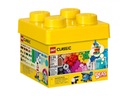 LEGO Classic (10692) Креативные кубики LEGO