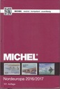 Katalog Michel tom 5 Nordeuropa 2016/17