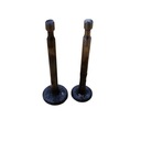 TECUMSEH VANTAGE 35 КОМПЛЕКТ ВПУСКНЫХ ВЫПУСКНЫХ КЛАПАНОВ