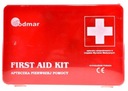 GODMAR APTECZKA PIERWSZEJ POMOCY SAMOCHODOWA E-04