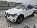 Mercedes-Benz GLC 2020, 2.0L, 4x4, od ubezpiec... Rok produkcji 2020