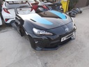 TOYOTA GT86 RESTYLING SUBARU BRZ PARAGOLPES CAPO PAS DELANTERO COMPUESTO PARTE DELANTERA 