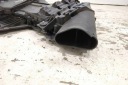 SUPÉRIEURE PROTECTION MOTEUR MERCEDES-BENZ M (W164) 6290101167 4.0L DIESEL 225KWphoto 8