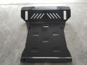COUVERCLES DE COFFRE SOUS MOTEUR MITSUBISHI PAJERO 4 (V80, V90) (2007-2021)photo 9