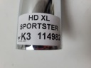 HARLEY DAVIDSON XL SPORTSTER 14+ PROTECTION COLLECTOR BACK  photo 7