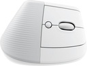 Мышь LOGITECH Lift Mouse для Mac, белая