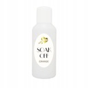 SOAK OFF REMOVER 100 МЛ ORANGE MYLOVE
