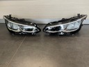 ФОНАРЬ Правый Левый VW Golf VIII 8 2020 - ПОЛНЫЙ LED