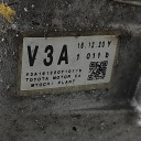 РЕДУКТОР ПЕРЕДНИЙ LEXUS LS (_F4_) 4111050310 33570022 4.6L 288KW 2016  фото 6