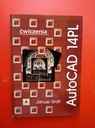 AutoCAD 14PL упражнения Януша Графа