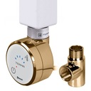 Обогреватель TERMA MOA Blue 300 GOLD Bluetooth-тройка