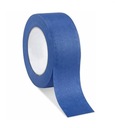 СИНЯЯ МАСКИРОВОЧНАЯ ЛЕНТА 25ММХ50М