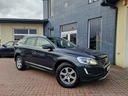 Volvo XC 60 Summum E-Drive Automat Full Opcja Przebieg 135000 km