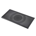 ЦЕНТР DASHBOARD GRELEGER COVER COVER АЛЮМИНИЙ АЛЮМИНИЙ Z5  фото 11