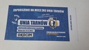UNIA TARNÓW 2013