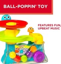 Интерактивная горка PlaySkool Ball Fountain с шариками 39070