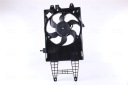 VENTILATEUR RADIATEUR NISSENS 46745045 51721477 517photo 12