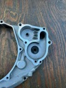 ПОКРИВАЛО КРИШКА ЧЕТВЕРТЬ POLКАРТЕР КАРТЕР ЗЧЕПЛЕННЯ SUZUKI RMZ 450 R 05-07  (17940171669) фото min 8