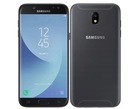 Смартфон Samsung Galaxy J3 2017 SM-J330F с двумя SIM-картами