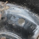 VW ПАСАТ B7 362 DOJEZDNE МАХОВИК ЗАПАСНОЕ 2014 3C0601027  фото 6