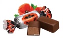 ROSHEN Конфеты с красным маком 1 кг